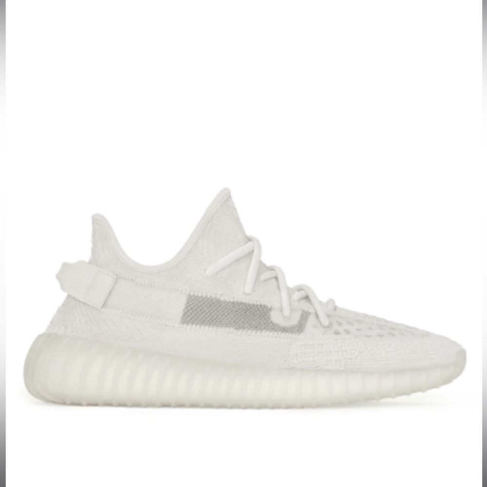 ADIDAS YEEZY BOOST 350 V2 BONE